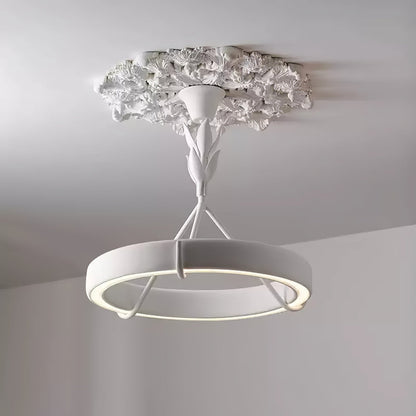 Plasterboard Ceiling Decoration