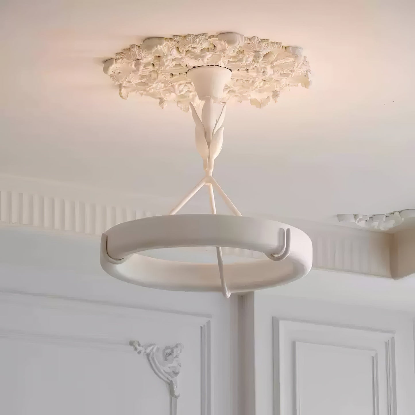 Plasterboard Ceiling Decoration
