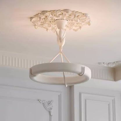 Plasterboard Ceiling Decoration