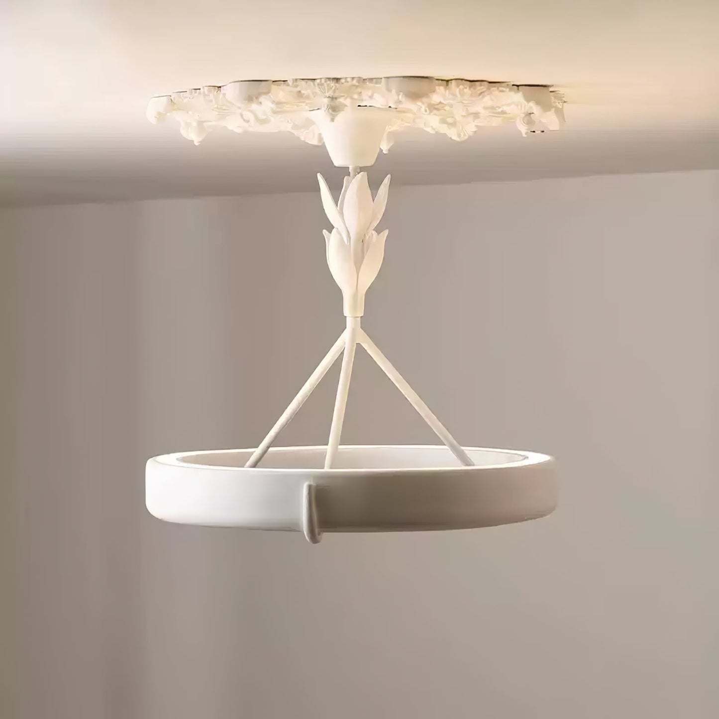 Plasterboard Ceiling Decoration