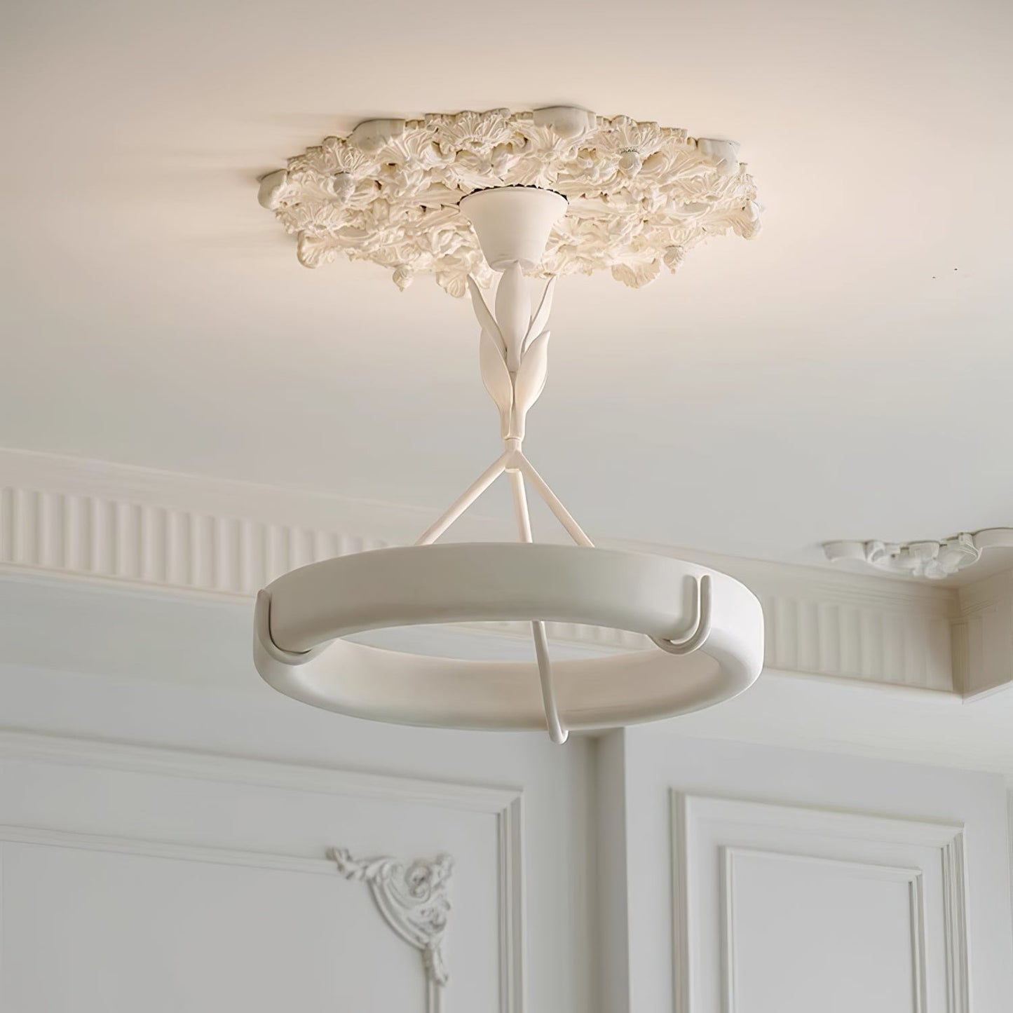 Plasterboard Ceiling Decoration