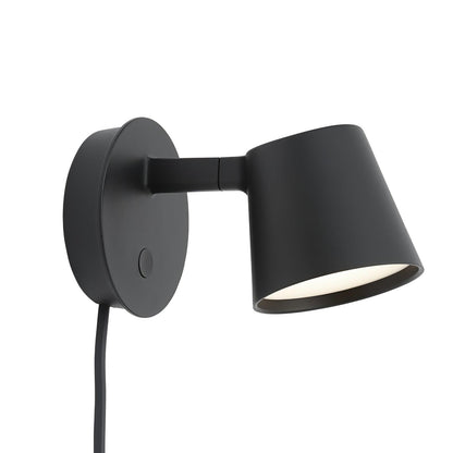 Tip Plug-In Wall light Wall Lamp