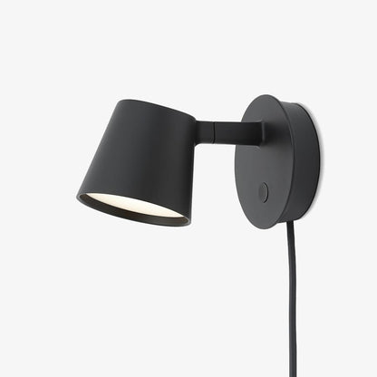 Tip Plug-In Wall light Wall Lamp