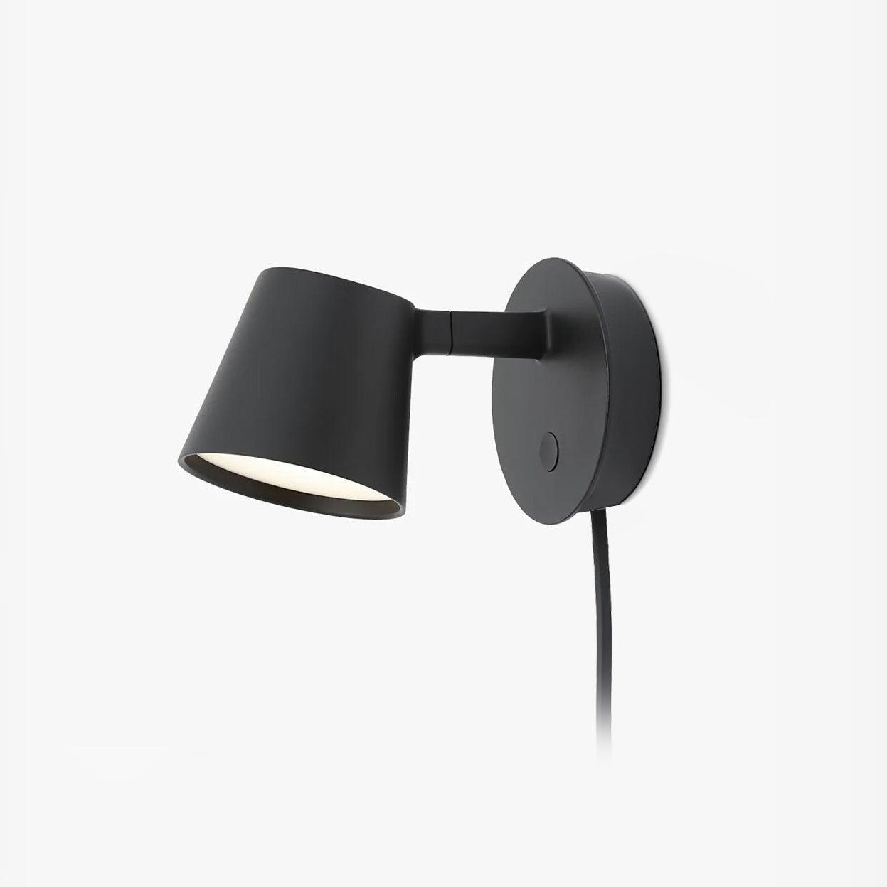 Tip Plug-In Wall light Wall Lamp