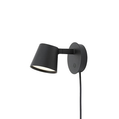 Tip Plug-In Wall light Wall Lamp