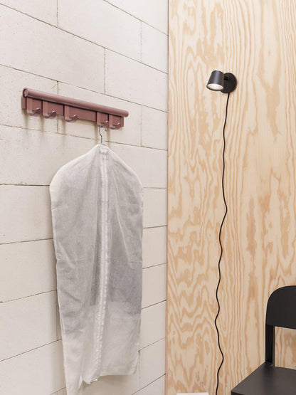 Tip Plug-In Wall light Wall Lamp