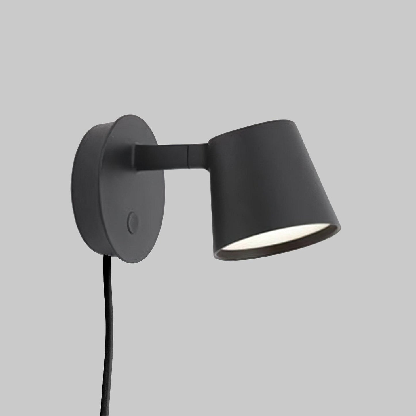 Tip Plug-In Wall light Wall Lamp