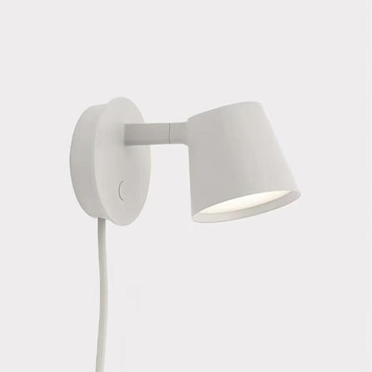 Tip Plug-In Wall light Wall Lamp