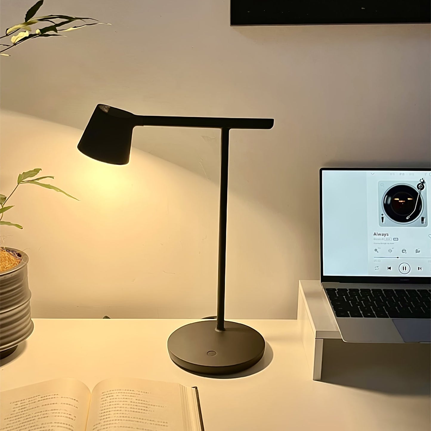 Tip Bedside lamp Table Lamp