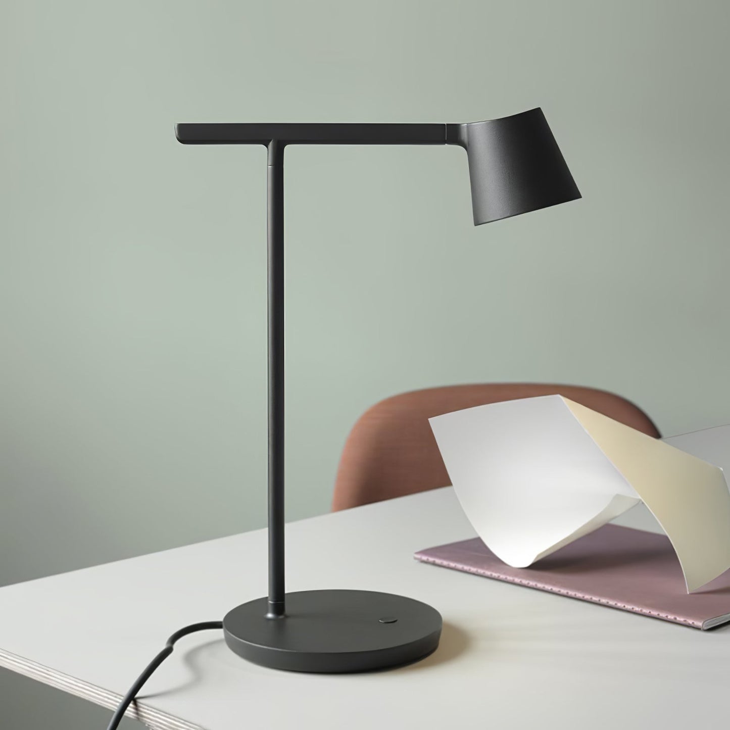 Tip Bedside lamp Table Lamp