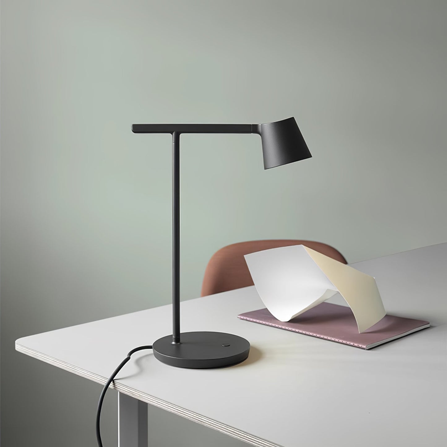 Tip Bedside lamp Table Lamp