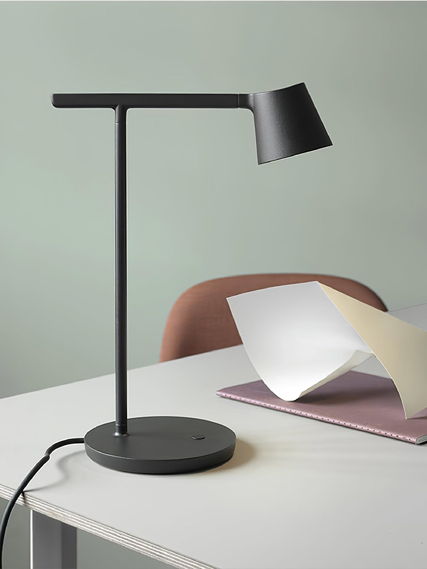 Tip Bedside lamp Table Lamp