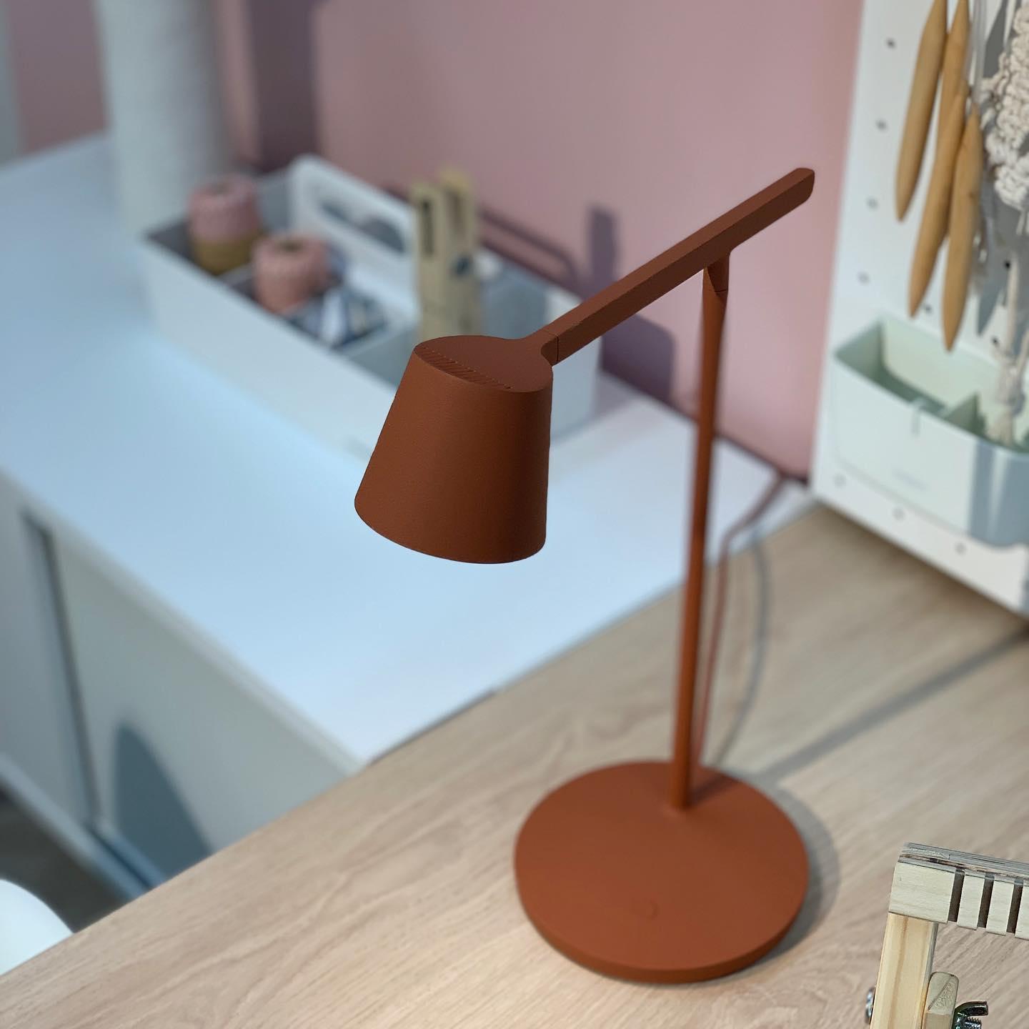 Tip Bedside lamp Table Lamp