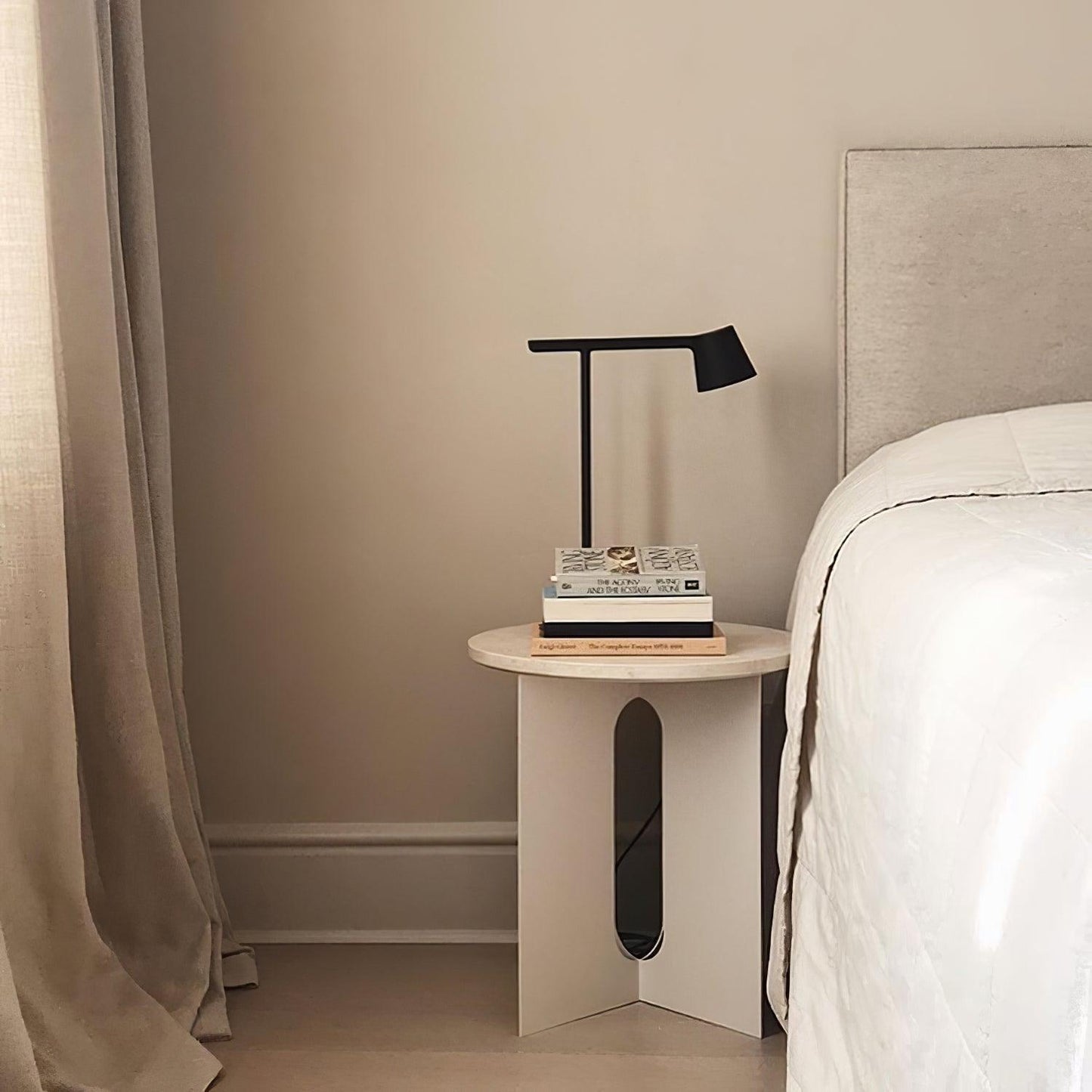 Tip Bedside lamp Table Lamp