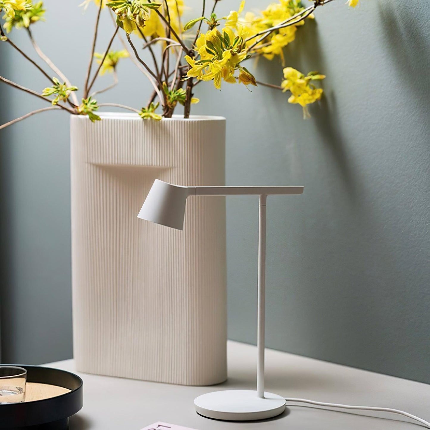 Tip Bedside lamp Table Lamp