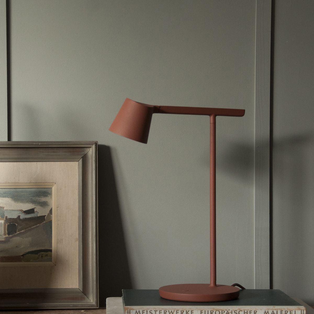 Tip Bedside lamp Table Lamp