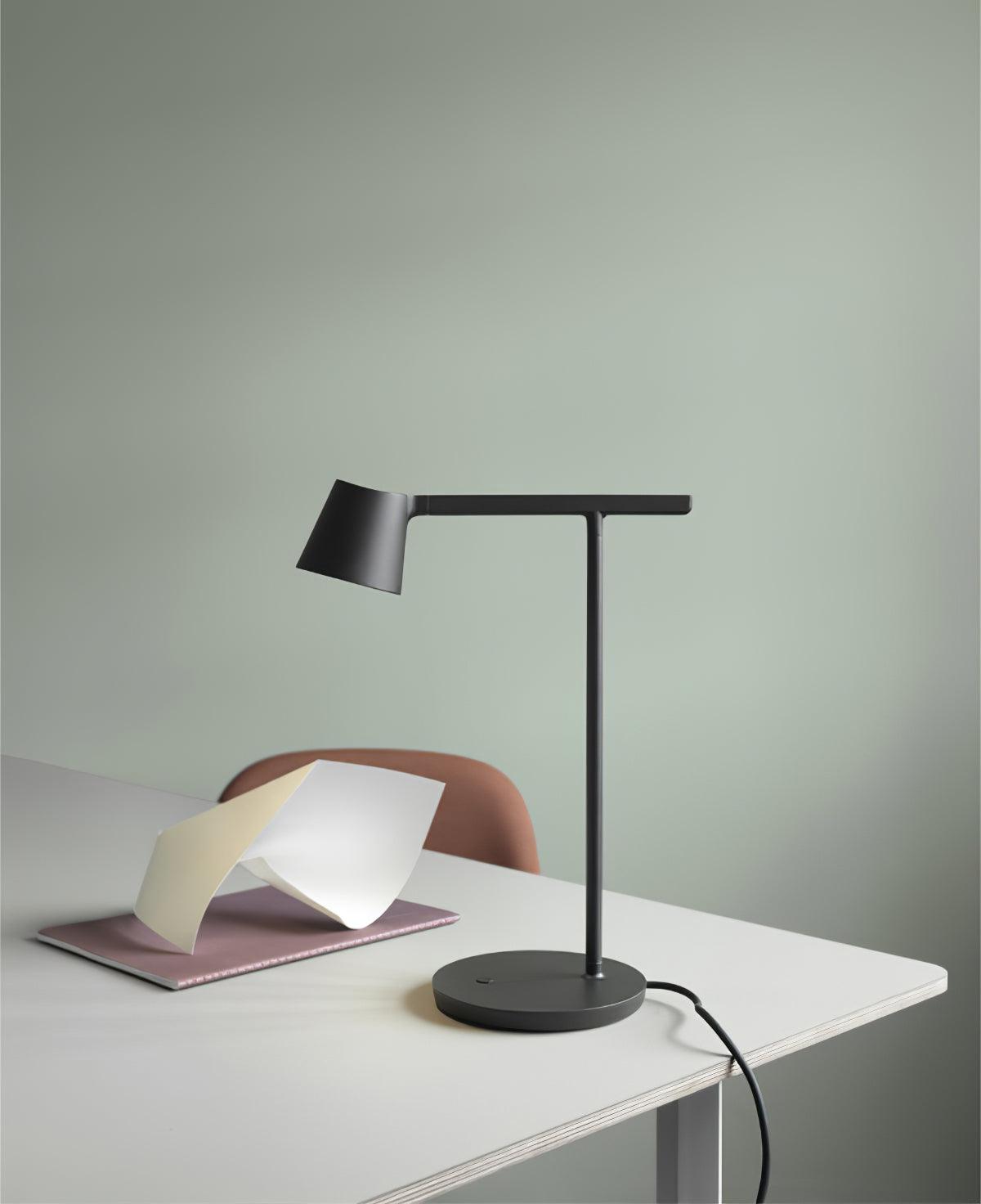 Tip Bedside lamp Table Lamp