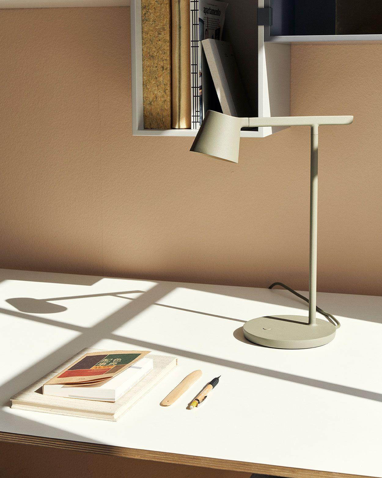 Tip Bedside lamp Table Lamp