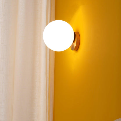 Tip of The Tongue Wall light fixture Wall Lamp