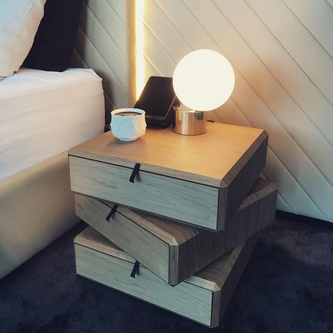 Tip of The Tongue Accent lamp Table Lamp