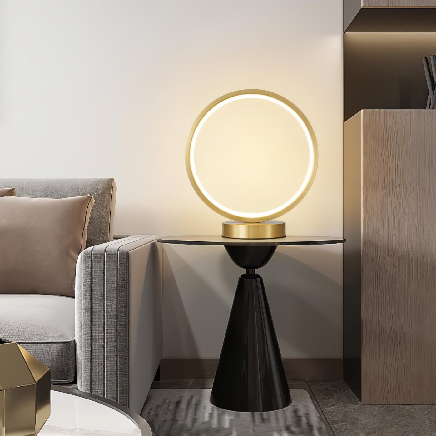 Tivoli Task lamp Table Lamp