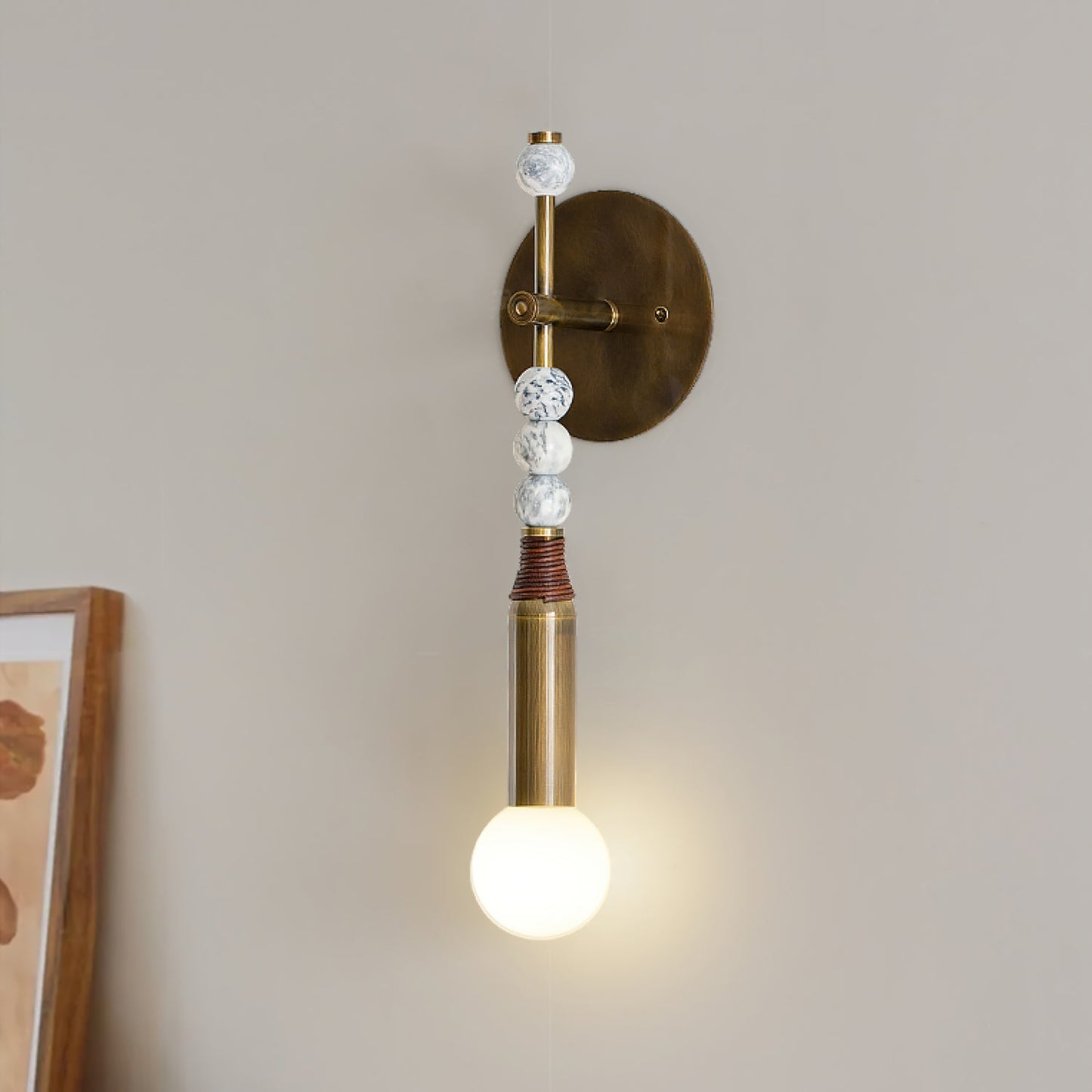 Toam Lamp bracket Wall Lamp