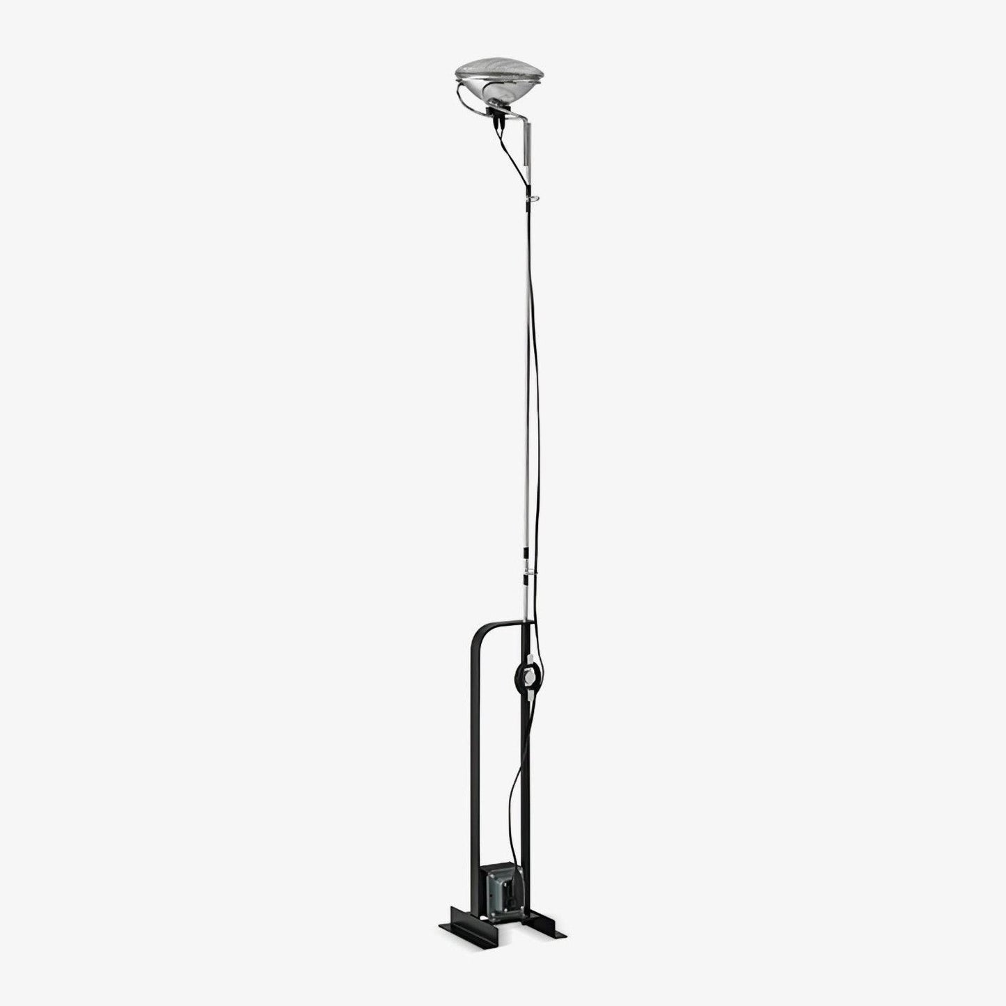 Toio Tall Lamp Floor Lamp