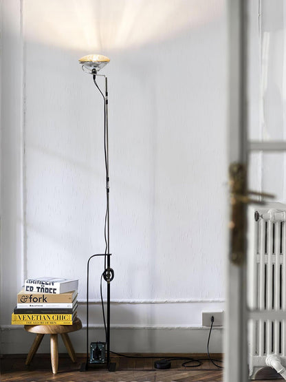 Toio Tall Lamp Floor Lamp