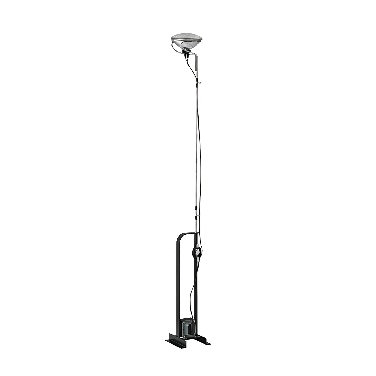 Toio Tall Lamp Floor Lamp