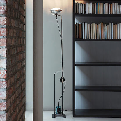 Toio Tall Lamp Floor Lamp