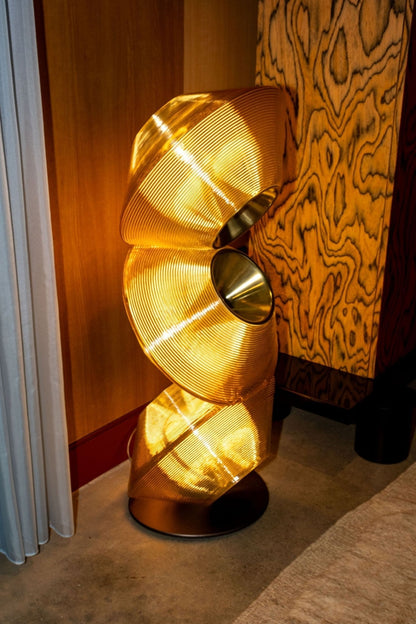 Tol Floor Lamp