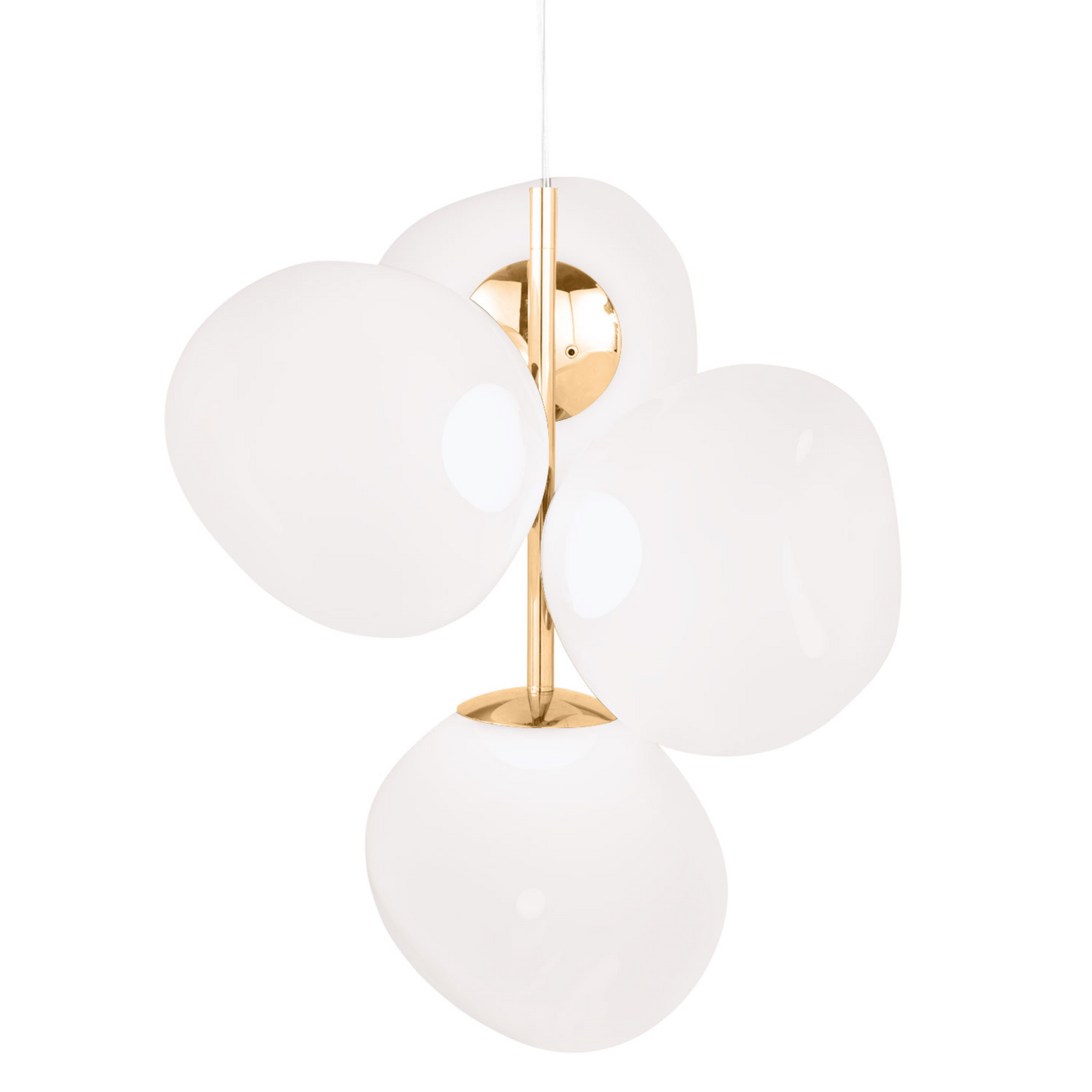 Melt LED Chandelier Small & Mini