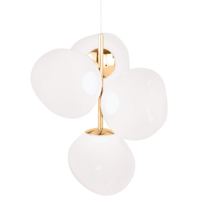 Melt LED Chandelier Small & Mini
