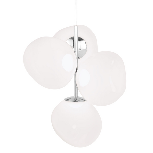 Melt LED Chandelier Small & Mini