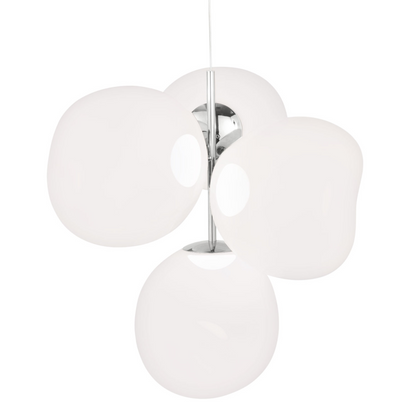 Melt LED Chandelier Small & Mini