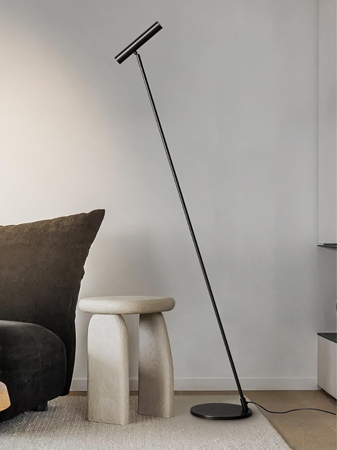 Tom LED Tall Lamp Floor Lamp