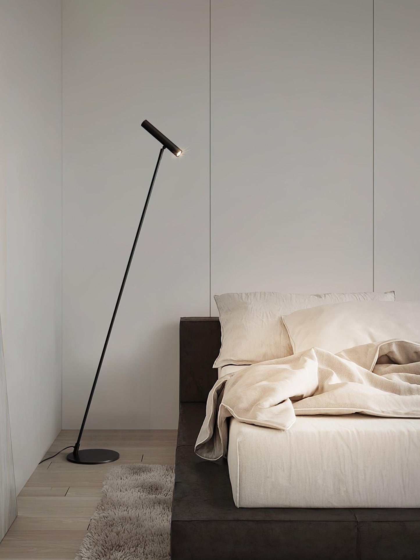 Tom LED Tall Lamp Floor Lamp