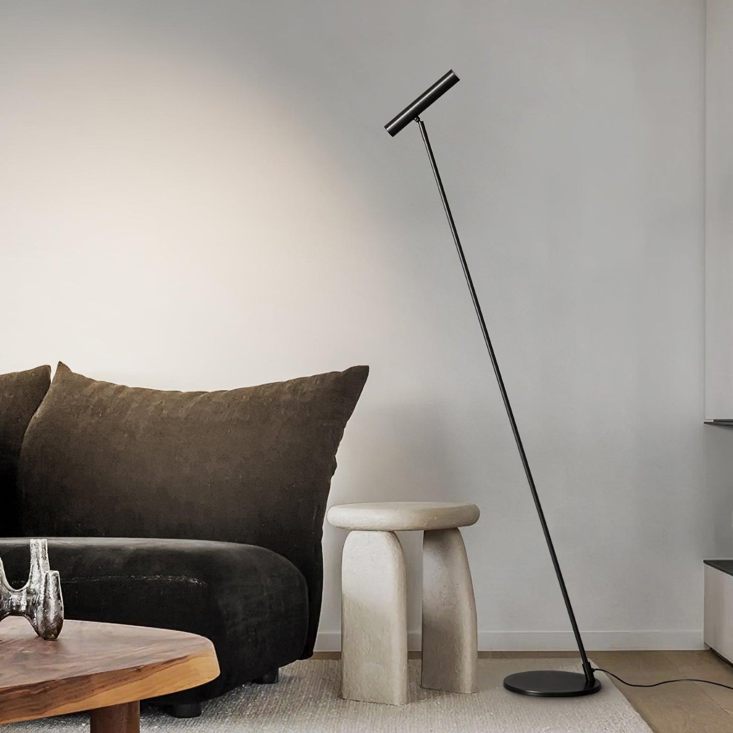 Tom LED Tall Lamp Floor Lamp