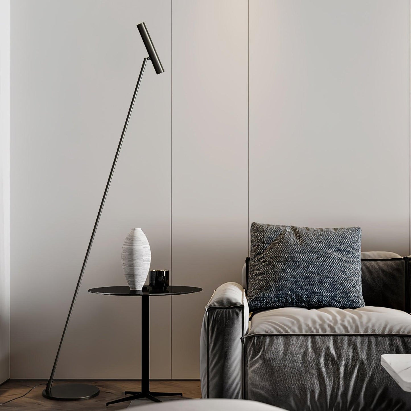 Tom LED Tall Lamp Floor Lamp