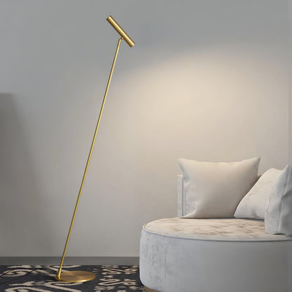 Tom LED Tall Lamp Floor Lamp