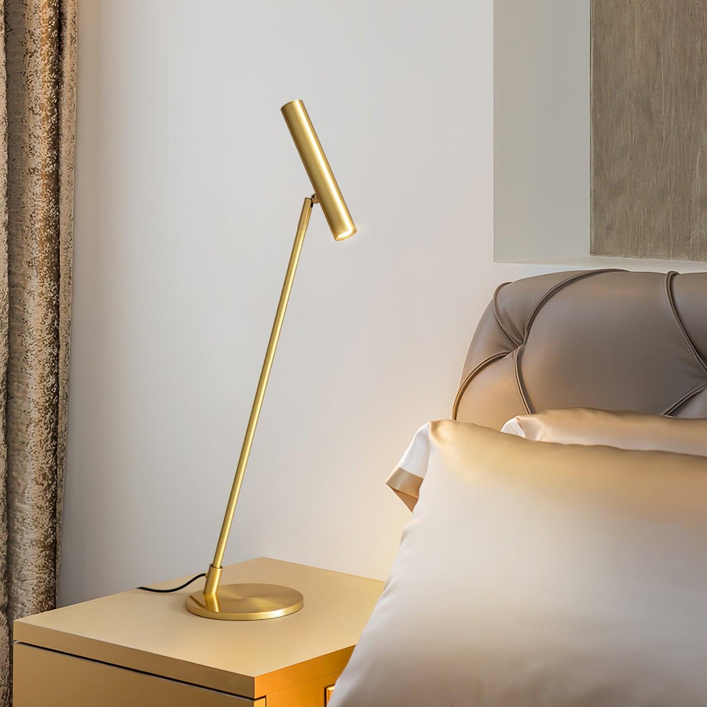 Tom LED Side table lamp Table Lamp