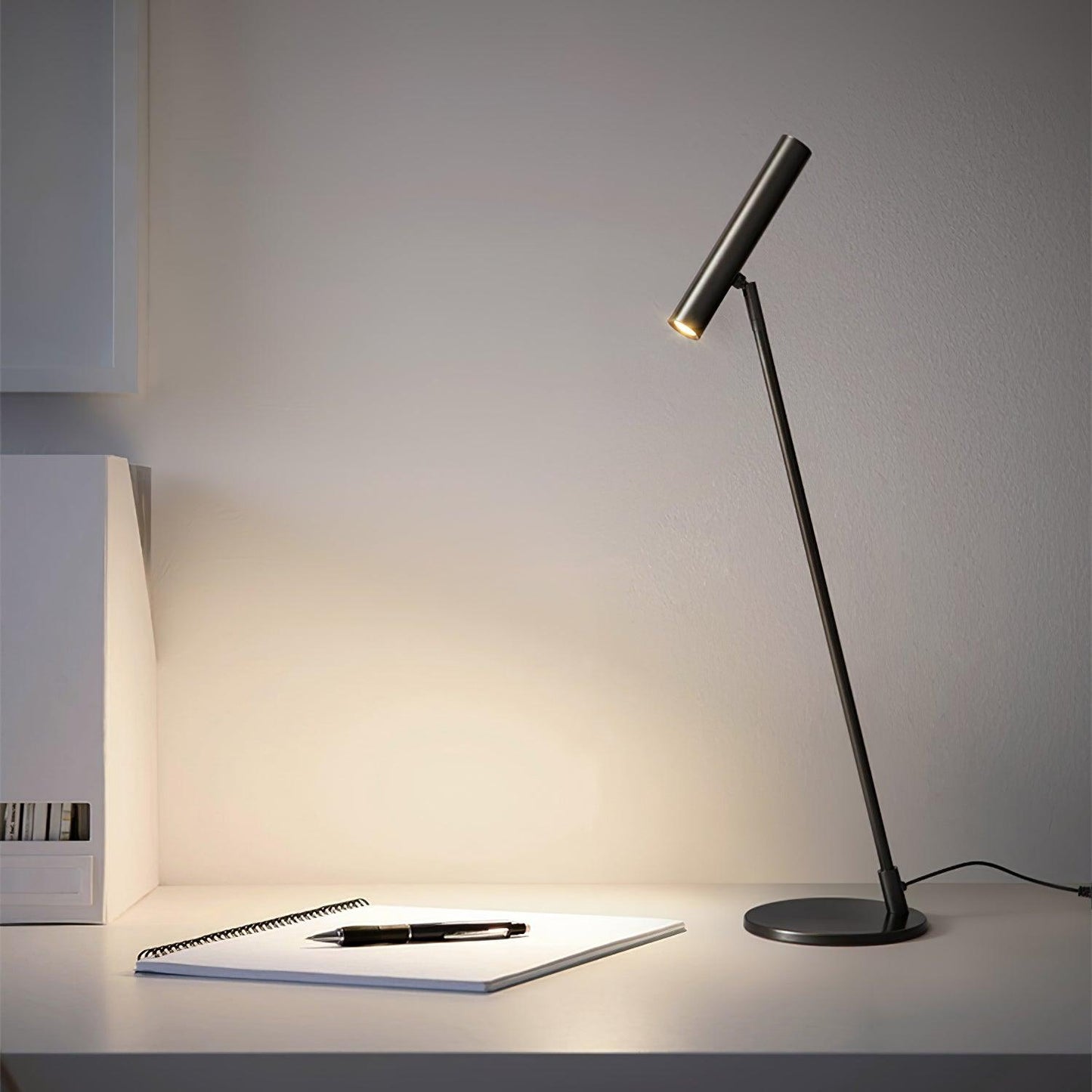 Tom LED Side table lamp Table Lamp