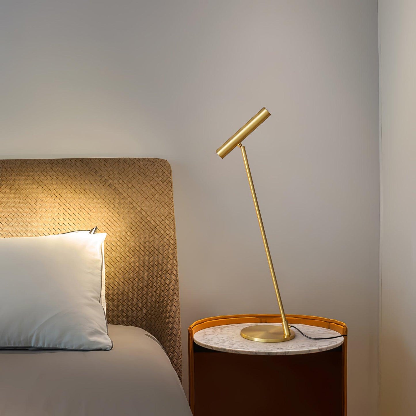 Tom LED Side table lamp Table Lamp