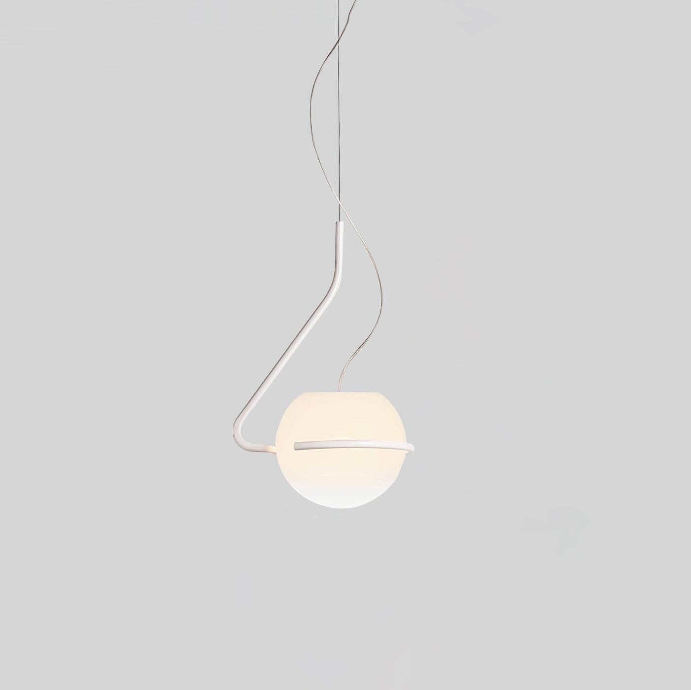 Tonda Droplight Pendant Lamp