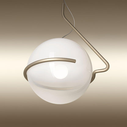 Tonda Droplight Pendant Lamp