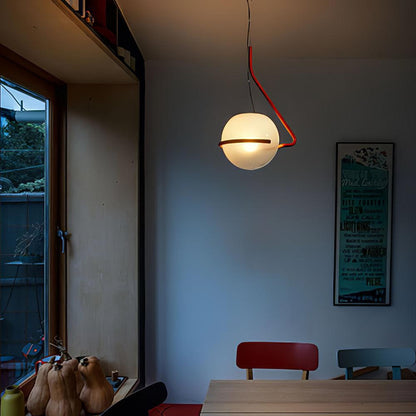 Tonda Droplight Pendant Lamp