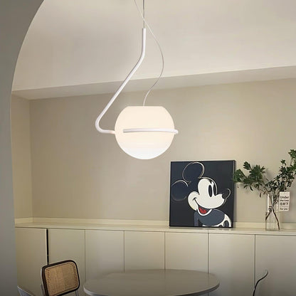 Tonda Droplight Pendant Lamp