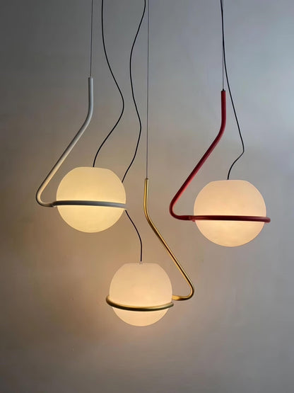 Tonda Droplight Pendant Lamp