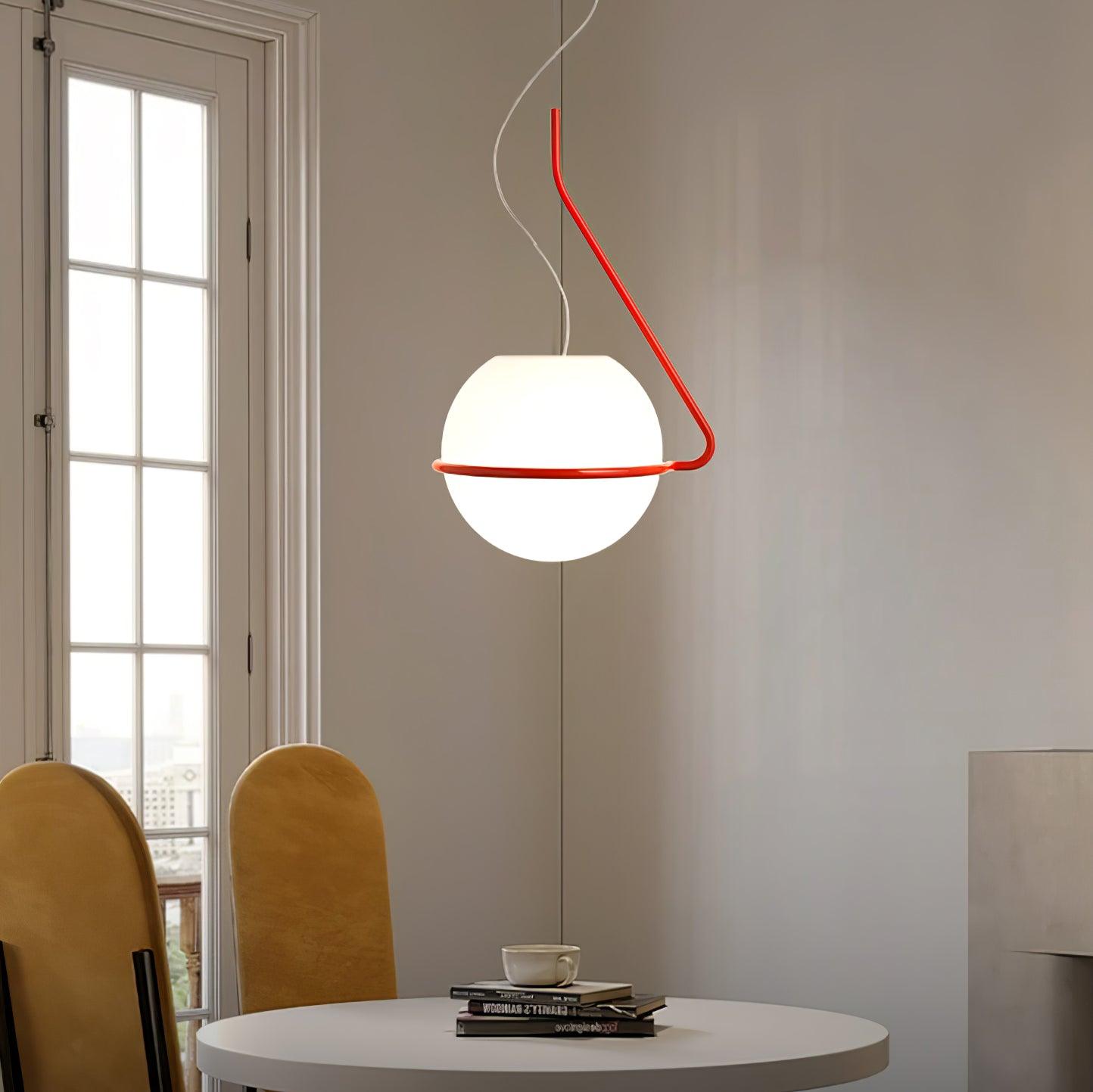 Tonda Droplight Pendant Lamp