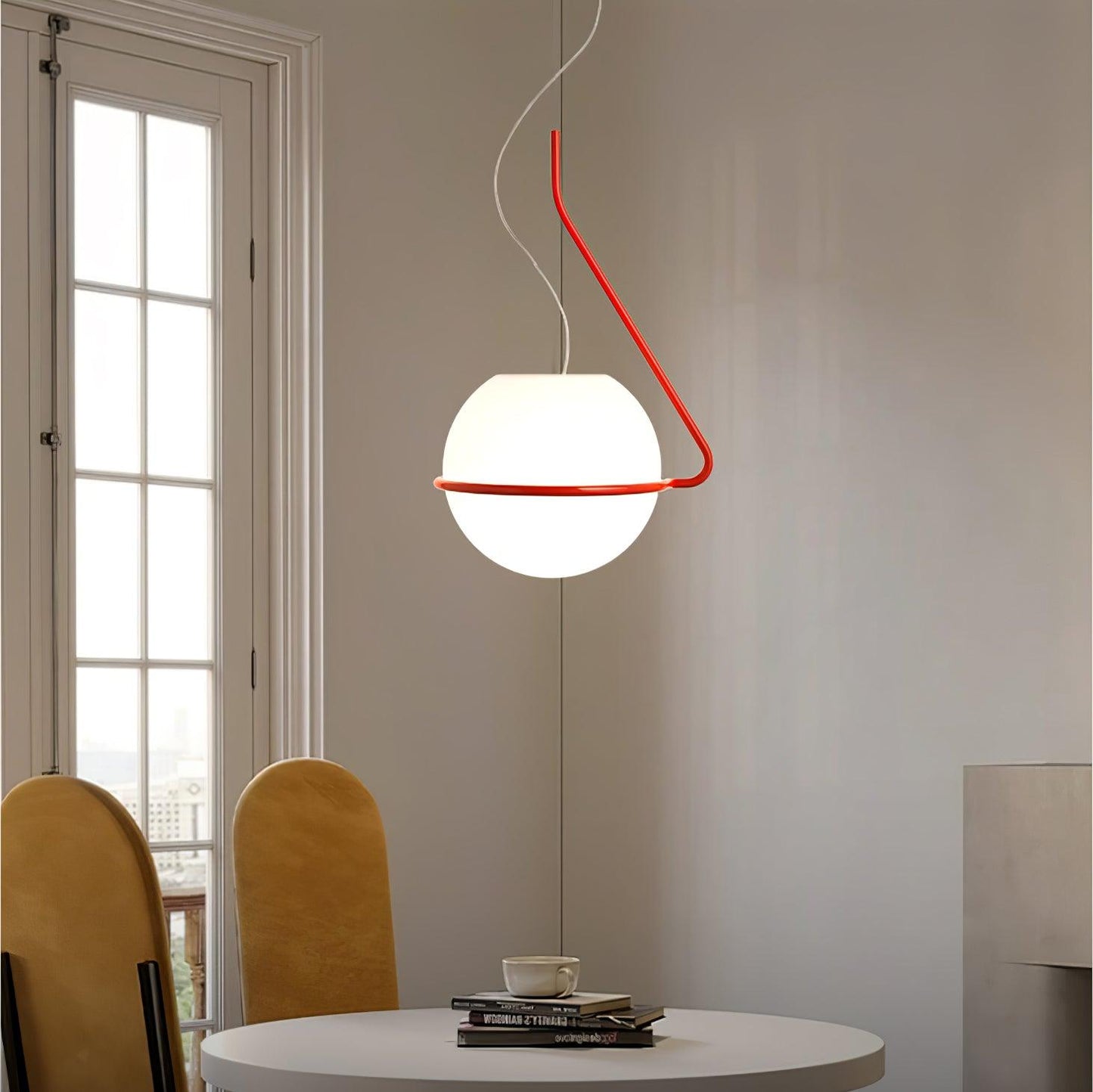 Tonda Droplight Pendant Lamp